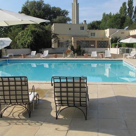 Hotel Acostel Мо Екстер'єр фото