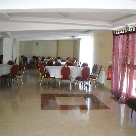 Hotel Acostel Мо Екстер'єр фото