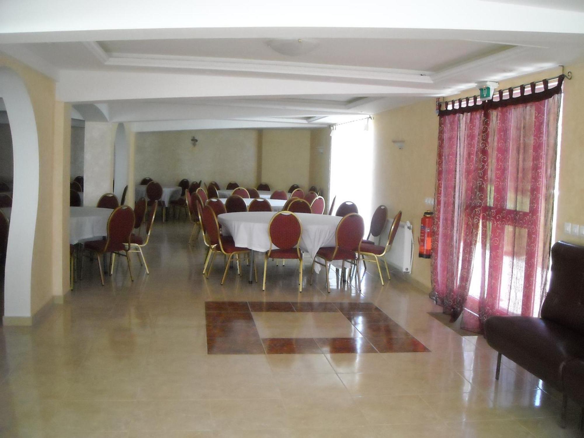 Hotel Acostel Мо Екстер'єр фото