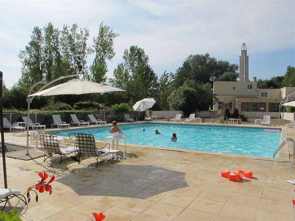Hotel Acostel Мо Екстер'єр фото