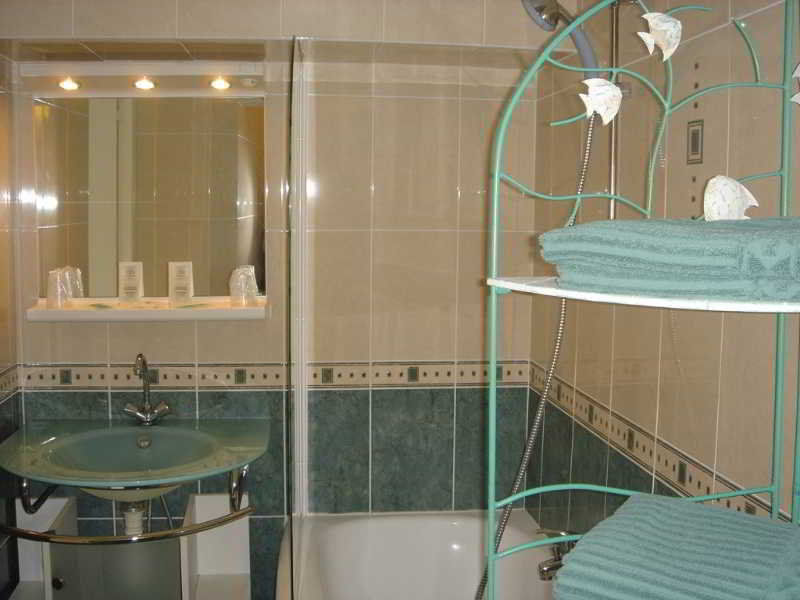 Hotel Acostel Мо Екстер'єр фото